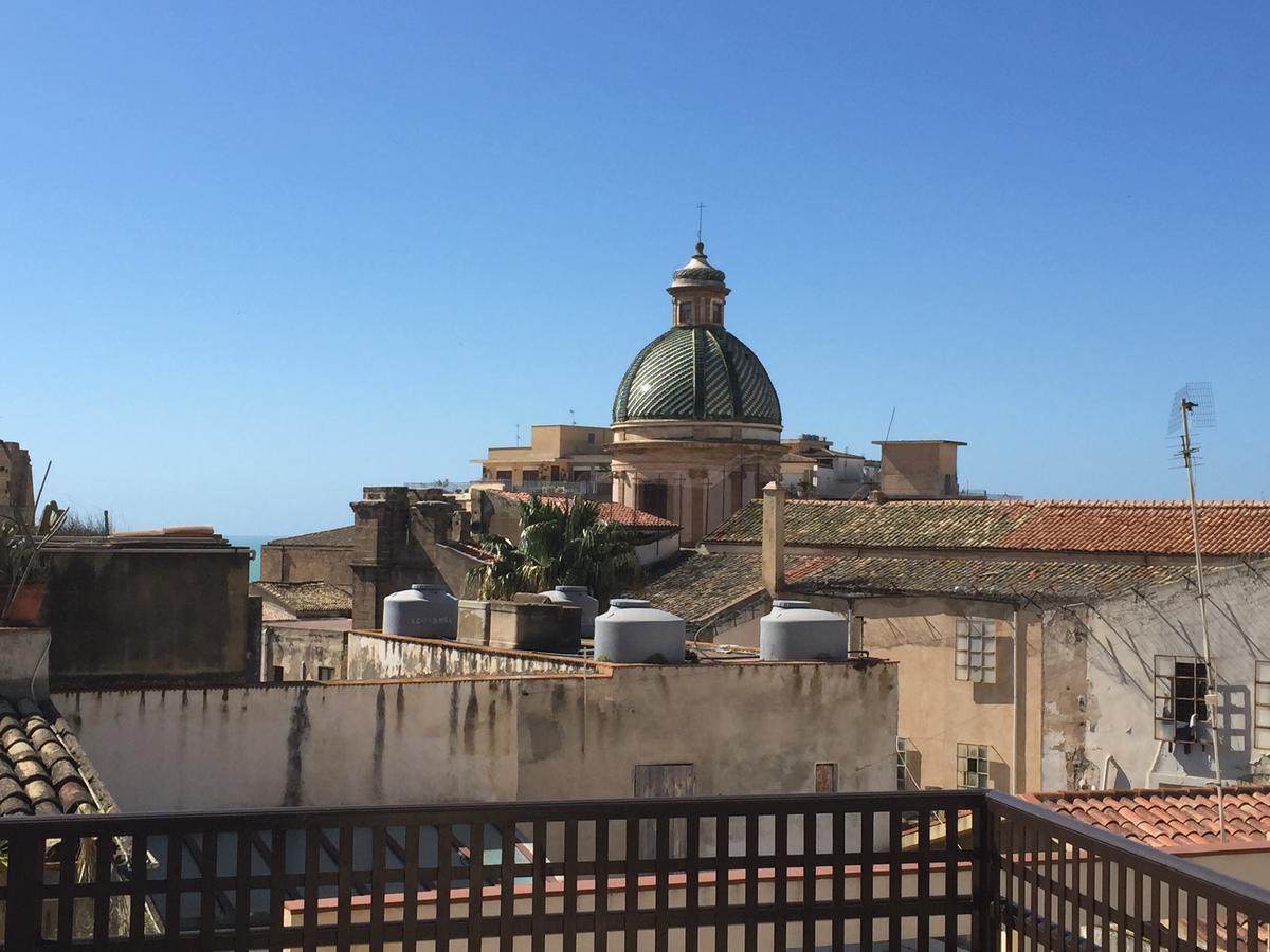 Junior Suite con Terrazza